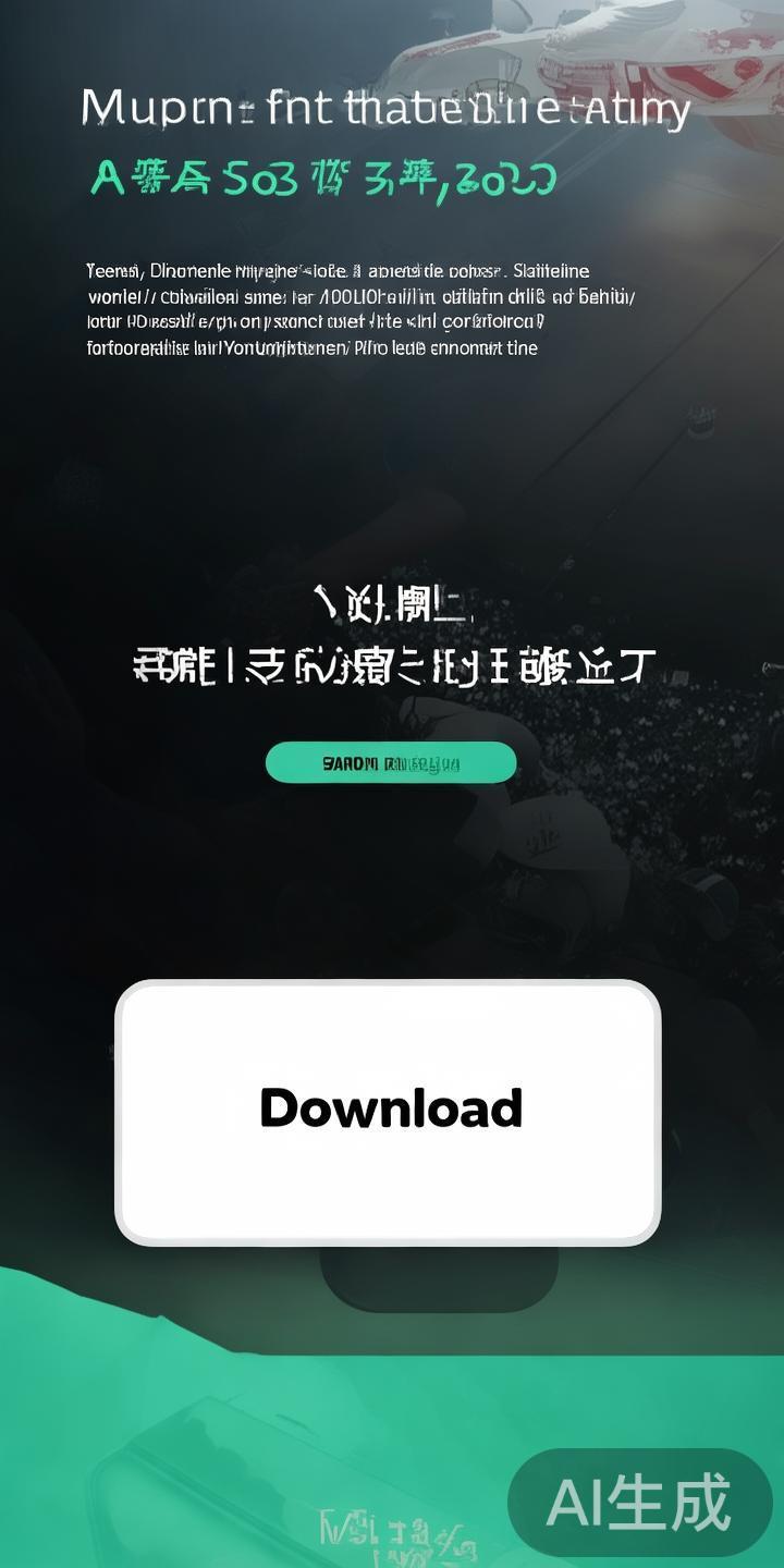 移动端最新版本APP：通过迅雷下载或官网提供的AP
