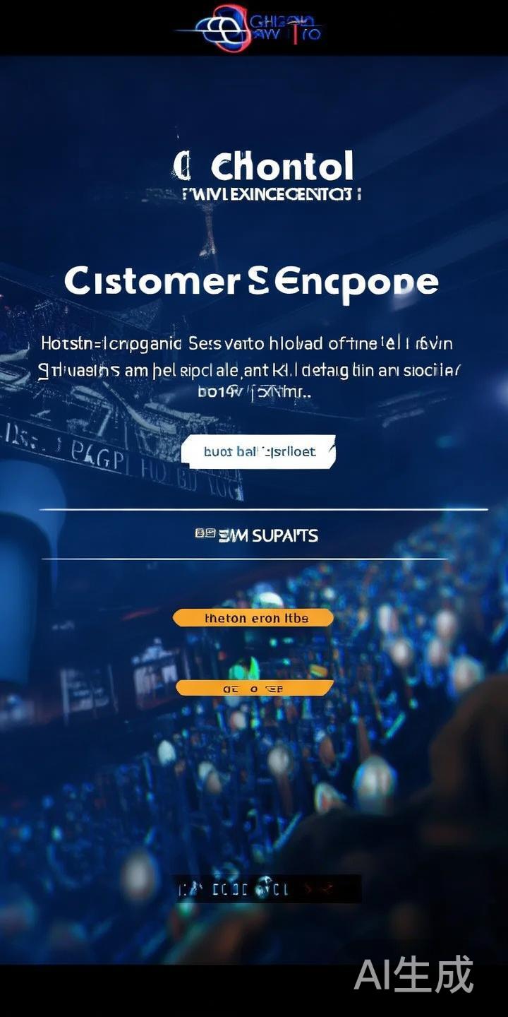 bwin体育必赢官网:专业客户服务与全方位支持保障您的体育娱乐体验 以bwin体育必赢官网为例,其设有客服热线、在线聊