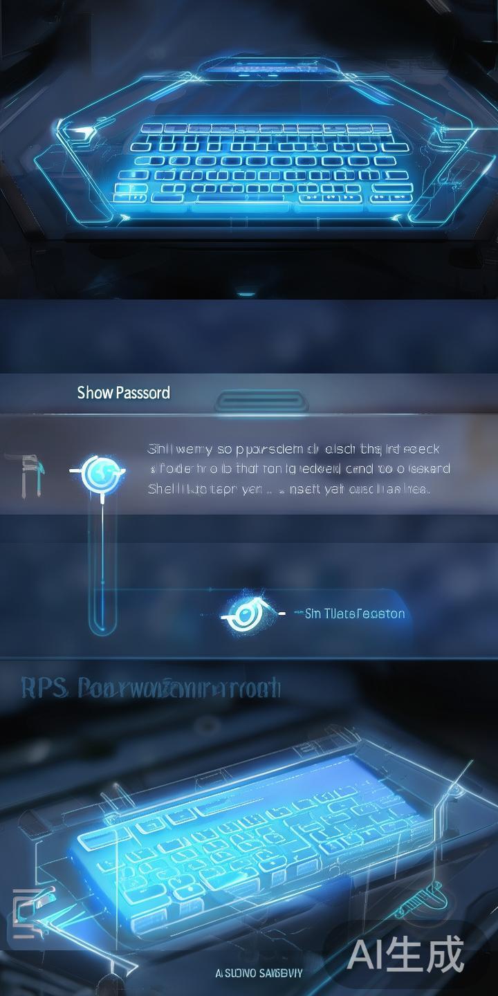 必赢体育登录密码常见问题及快速解决方法指南 解决方案:首先,确保键盘无误,逐个字符确认密码。其