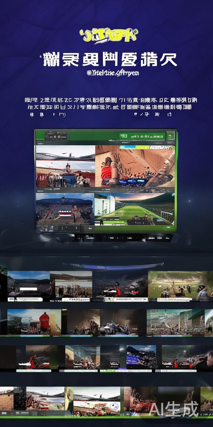 必胜体育在线官网入口:为体育爱好者提供最优质的投注体验 更重要的是,必胜体育在线官网入口提供多样化的直播服