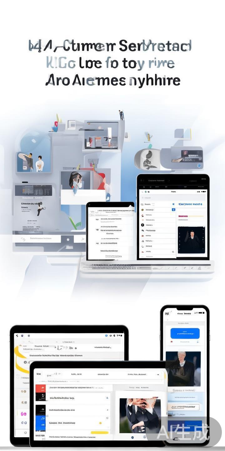 优秀的用户体验还体现在24小时在线的客户服务和简洁